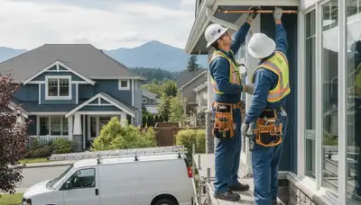 Tacoma, WA plumber providing plumbing repair service for homes and businesses