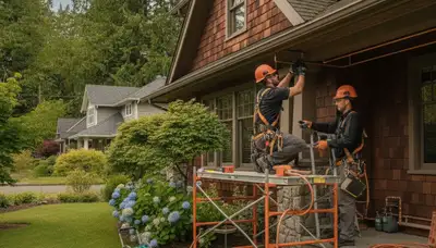 Tacoma, WA plumber providing expert plumbing repair for local homes and businesses