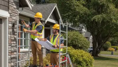 Tacoma, WA plumber providing professional plumbing repair services for homes and businesses