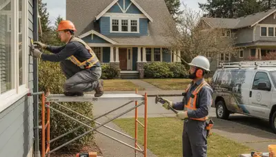 Tacoma, WA plumber providing expert plumbing repair services for homes and businesses