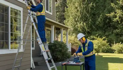 Plumbing repair service in Tacoma, WA for residential and commercial plumbing needs
