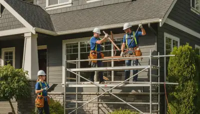 Tacoma, WA plumbing repair service for residential and commercial pipe and leak fixes