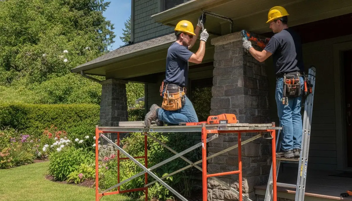 Tacoma, WA plumber providing expert plumbing repair services for homes and businesses
