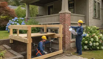 Tacoma, WA plumber providing professional plumbing repair service for homes and businesses