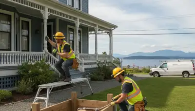 Tacoma, WA plumber providing reliable plumbing repair services for homes and businesses