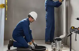 Sump pump installation for Tacoma, WA homes by On Call Plumbers